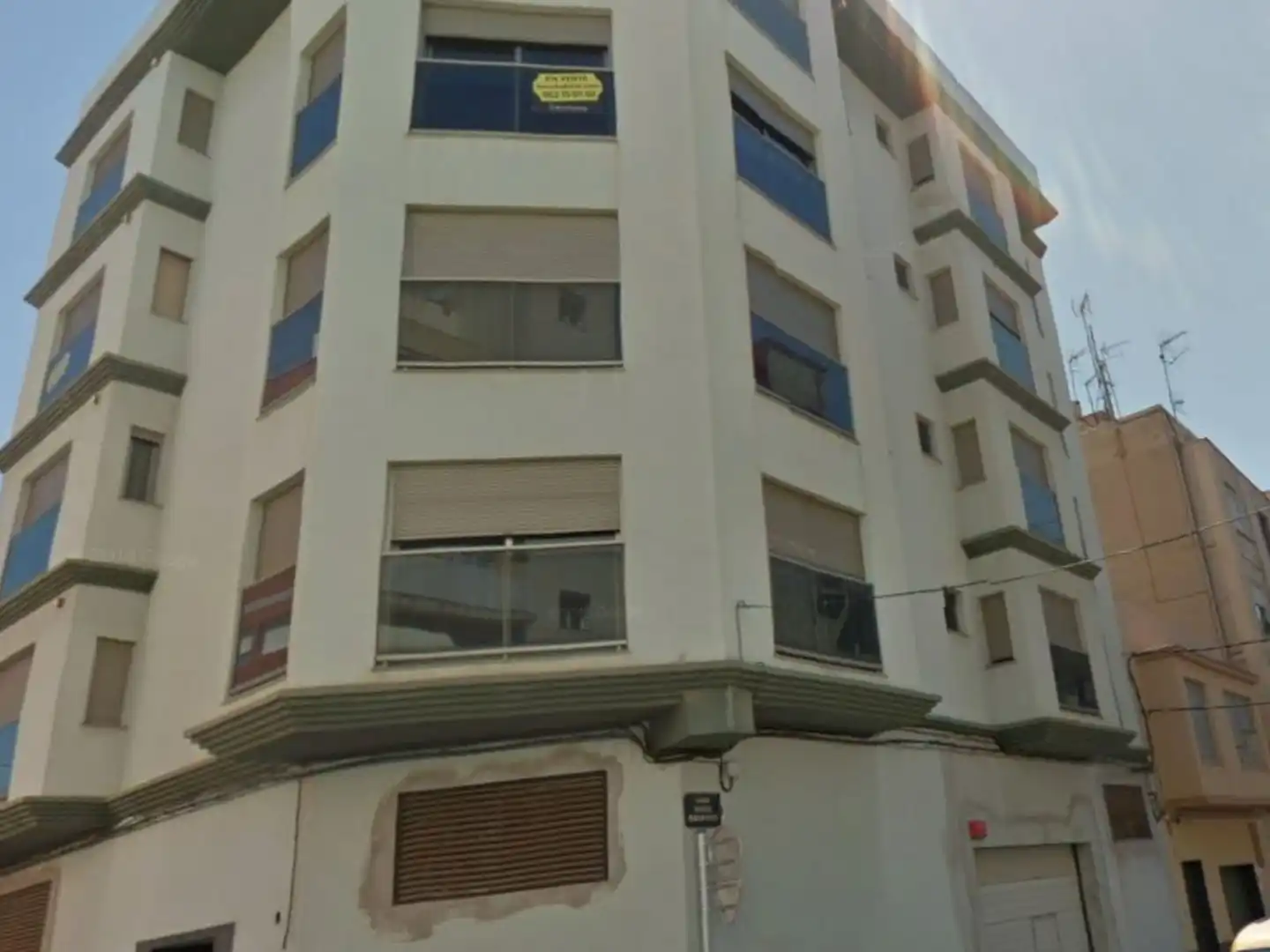 Flat for sale in Rd Panderola, imagen 2