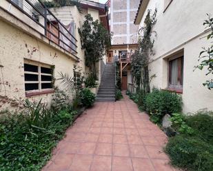 Single-family semi-detached for sale in Girona Capital  with Air Conditioner, Heating and Private garden