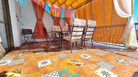 Foto 3 de Àtic en venda a Punta Umbría, Huelva