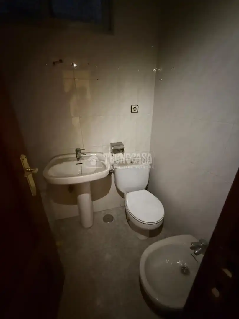 Baño de Piso en venta en Talavera de la Reina