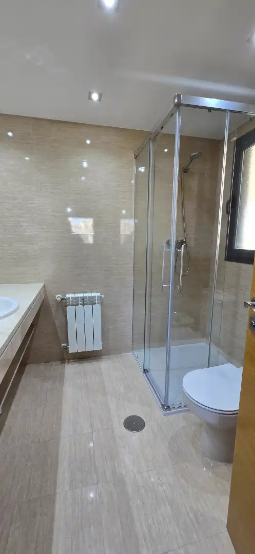 Casa pareada con piscina en venta en Calle de Ibiza, imagen 31