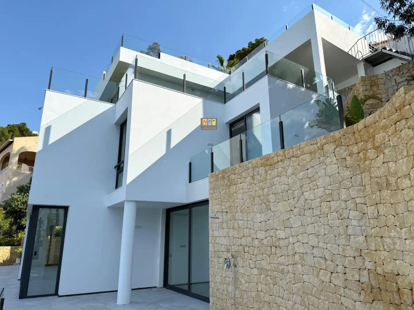 Chalet con piscina en venta en Altea Hills, imagen 9