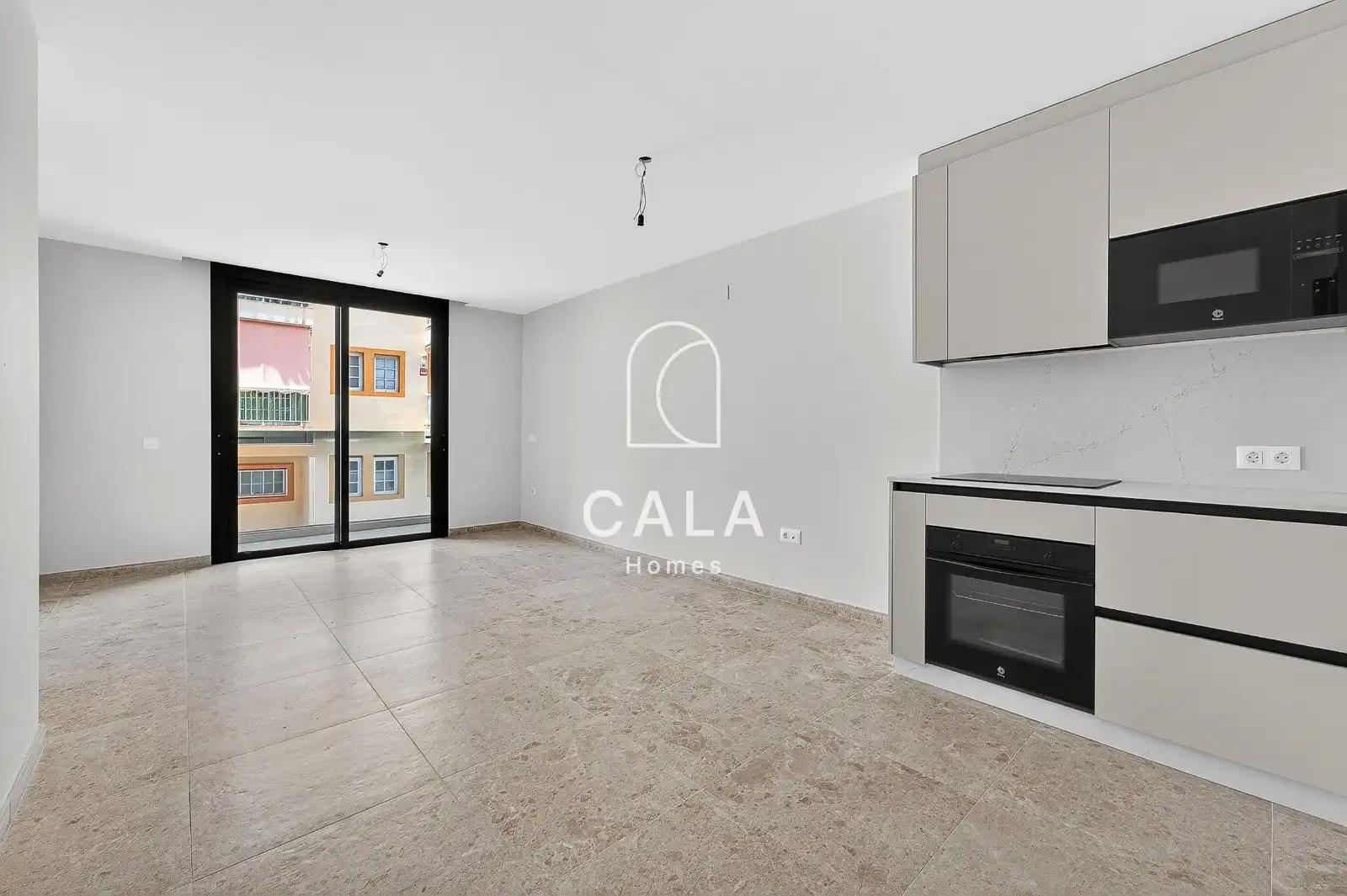 Apartment mit Aufzug zum Verkauf in Mar en Calma, imagen 8