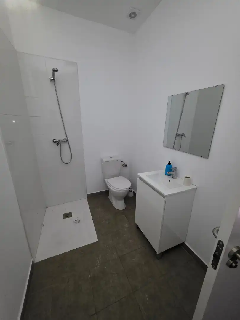 Baño de Local de alquiler en  Palma de Mallorca