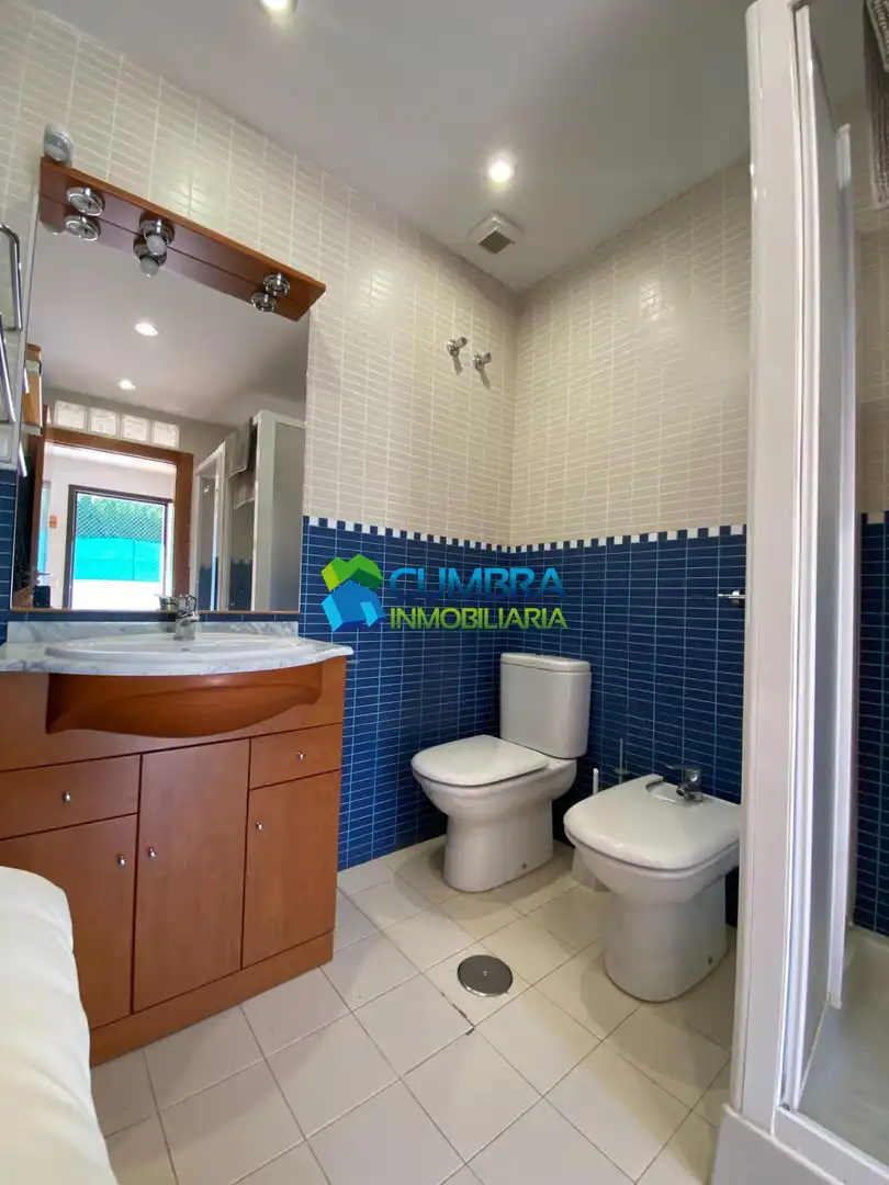 Chalet con jardín en venta en Calle Madreselva, imagen 27