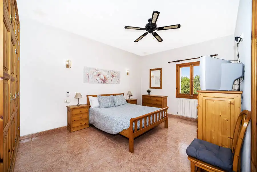 Casa rústica amb piscina en venda a Felanitx Poble, imagen 6