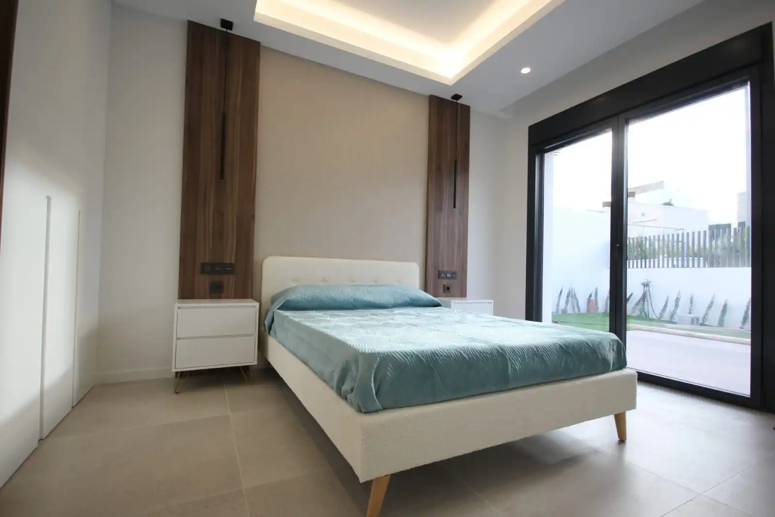 Casa con piscina en venta en La Alberca, imagen 13