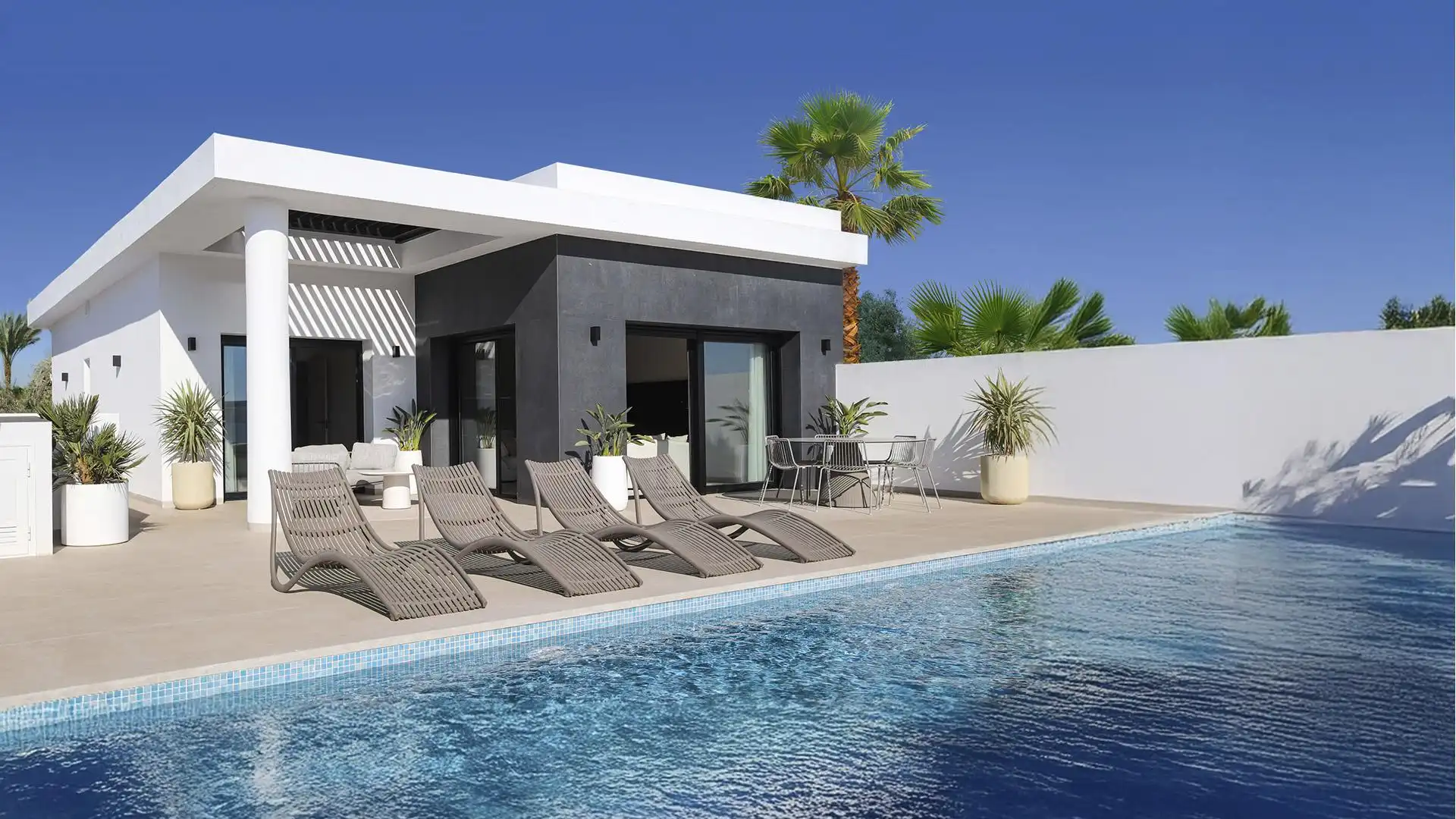 Detached house for sale in Ciudad Quesada, imagen 48