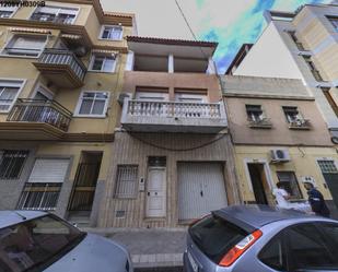 Exterior view of Flat for sale in Elche / Elx