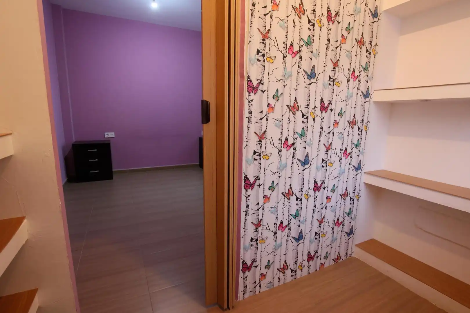Schlafzimmer von Einfamilien-Reihenhaus zum Verkauf in Guadiana mit Terrasse