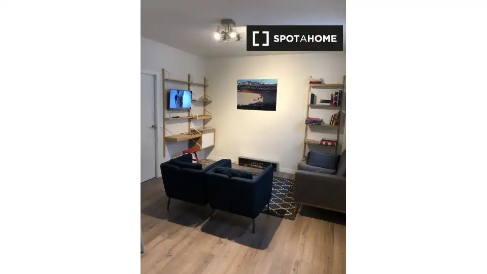 Fotografía del inmueble reportado: 1.500 €/mes — Embajadores – Lavapiés, Madrid