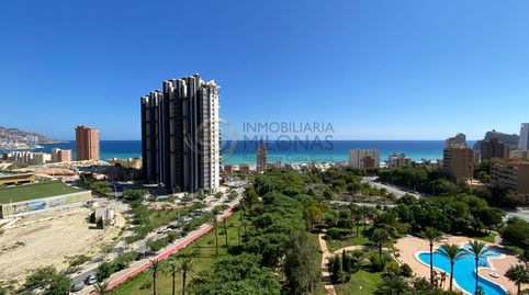 Foto 3 von Wohnung zur Miete in Murtal, 4, Playa Poniente, Benidorm