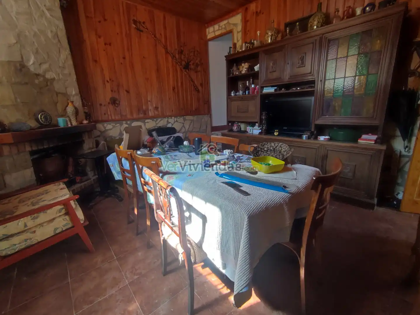 Maison avec terrasse à vendre à Sant Esteve Sesrovires, imagen 6