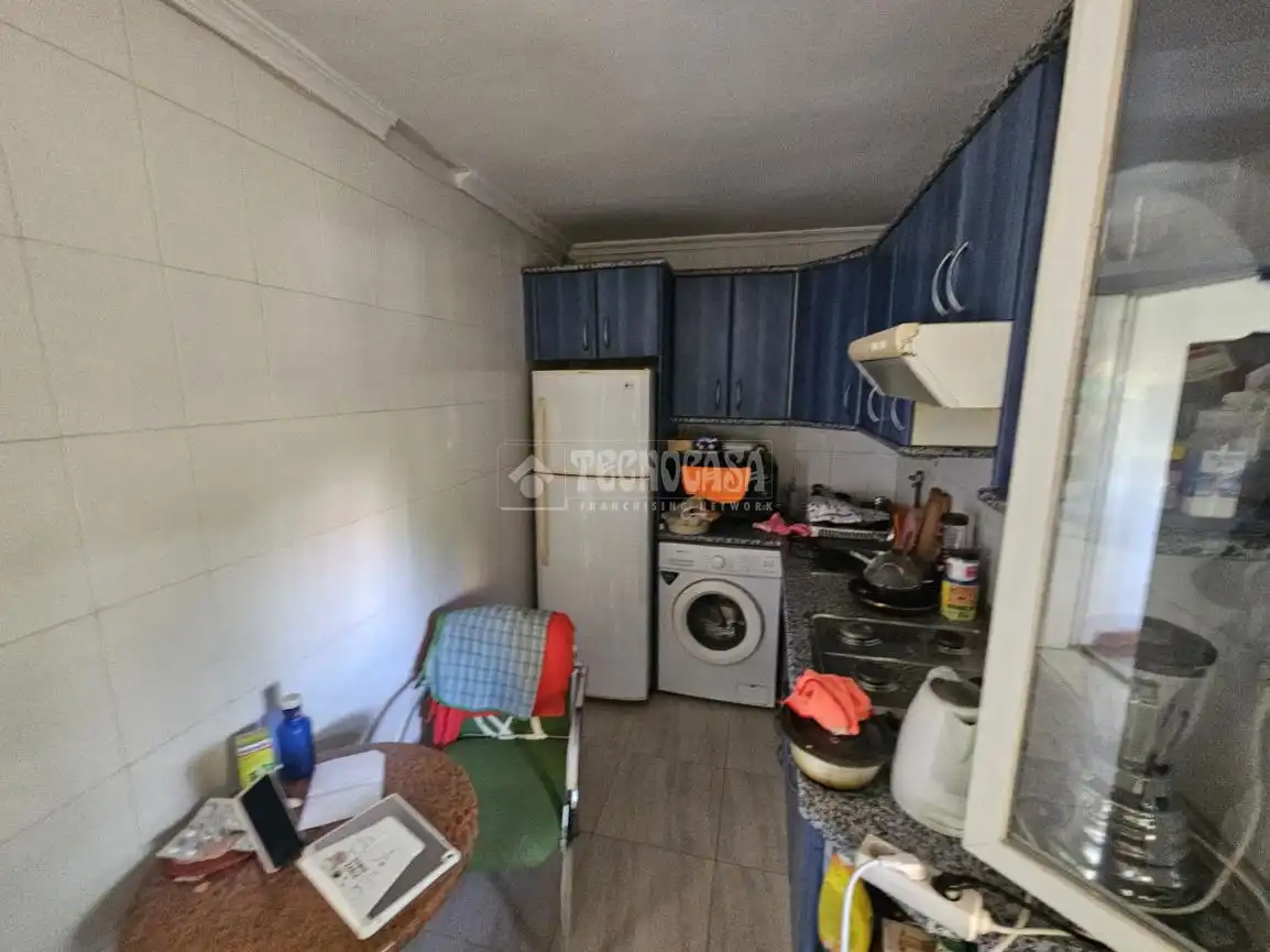 Flat with terrace for sale in Puerta de Cuartos - Avda. de Portugal, imagen 30
