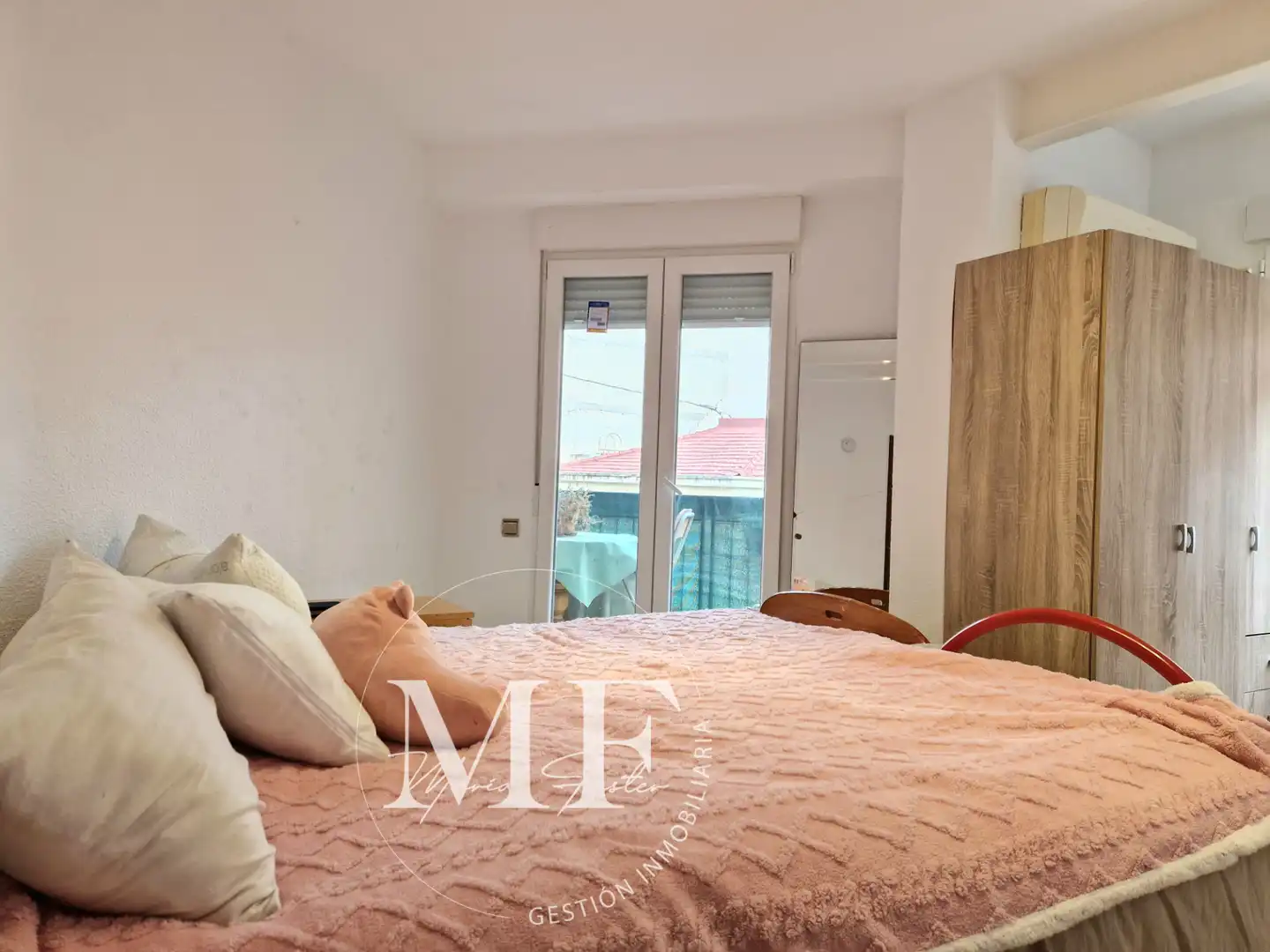 Piso con terraza en venta en Carrer Doctor Santaolalla, imagen 8