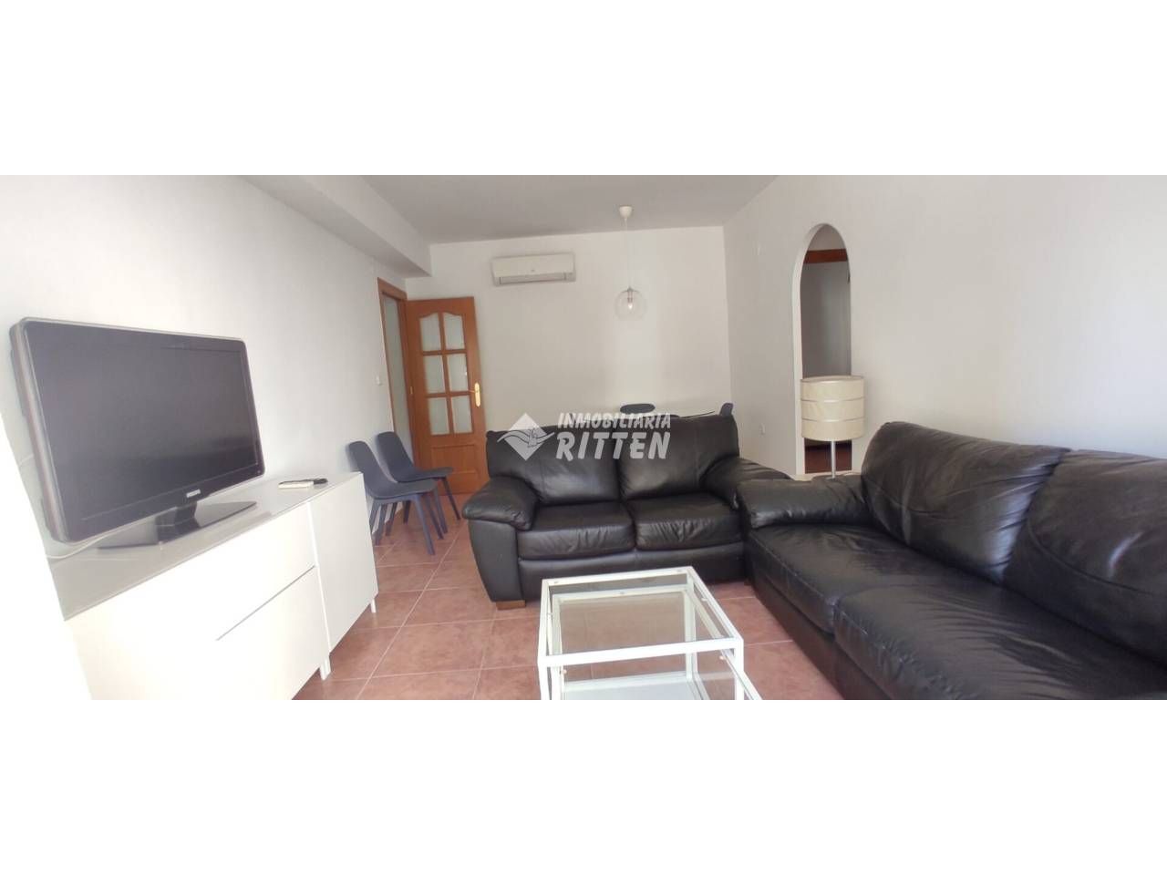 Piso en venta en Calle JORGE JUAN, Ciudad Jardín, Cartagena ciudad