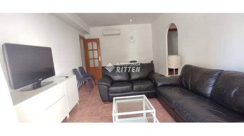 Foto 3 de Piso en venta en Calle Jorge Juan, Ciudad Jardín, Cartagena