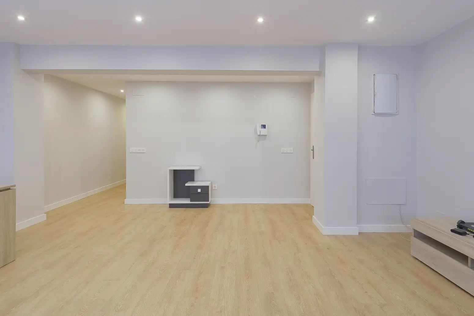 Flat for sale in Gijón   with Heating