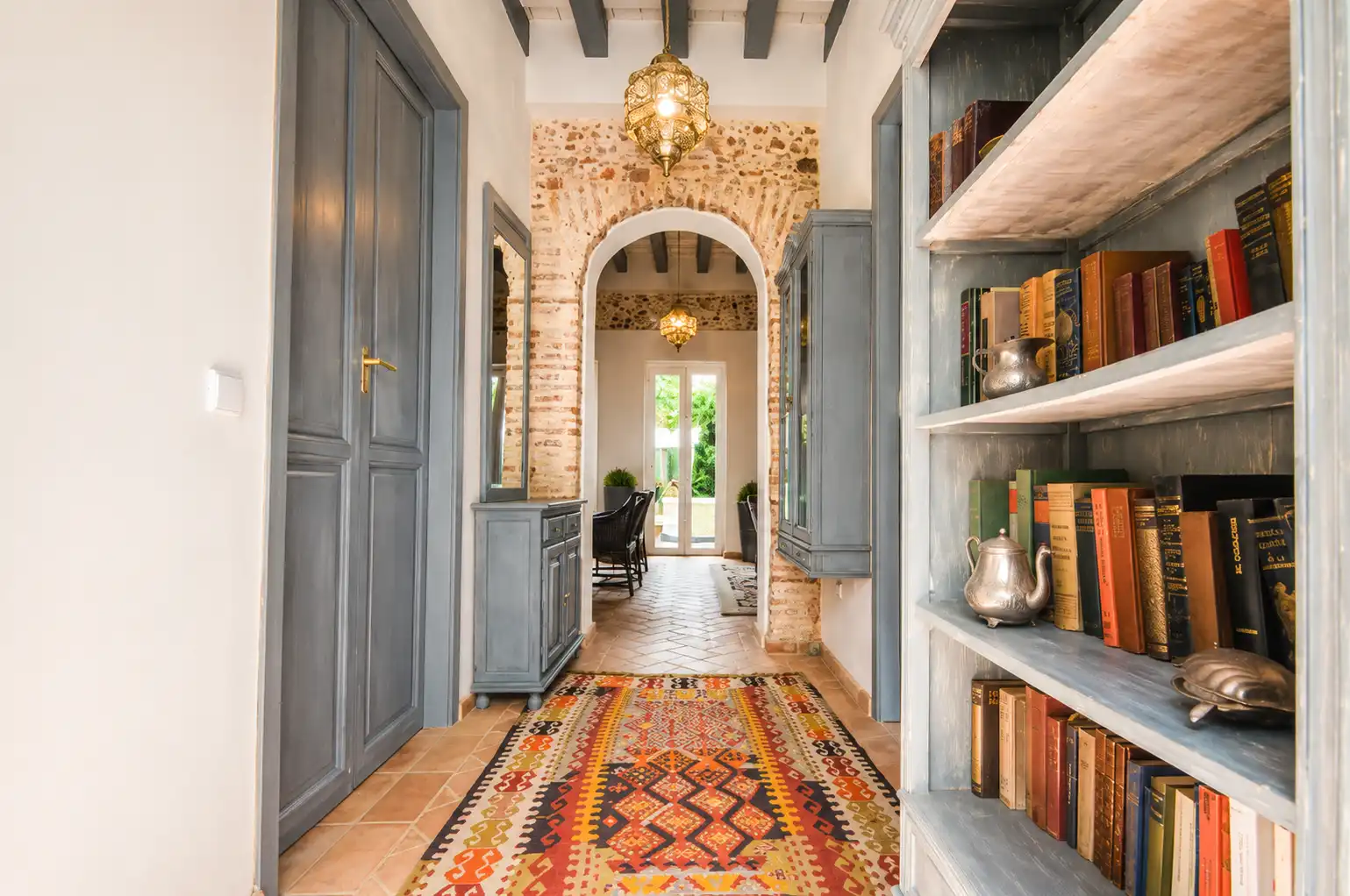 Casa in vendita a Ayamonte ciudad, imagen 13