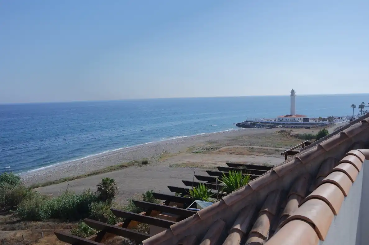 Penthouse mit Terrasse zum Verkauf in El Peñoncillo, imagen 6