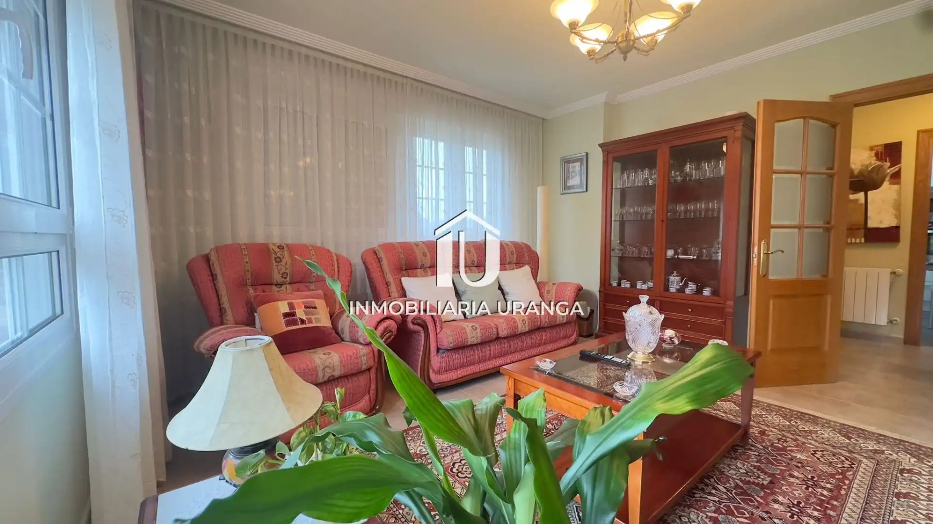 Casa amb jardí en venda a Sorriba, imagen 20