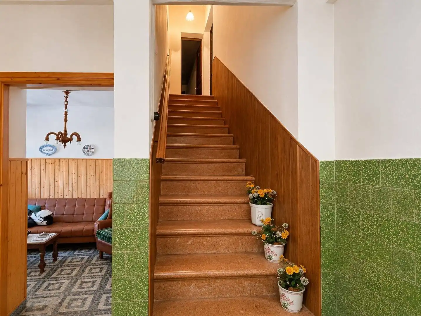 Finca rústica en venta en Sant Miquel de Fluvià con Calefacción, Amueblado y Balcón