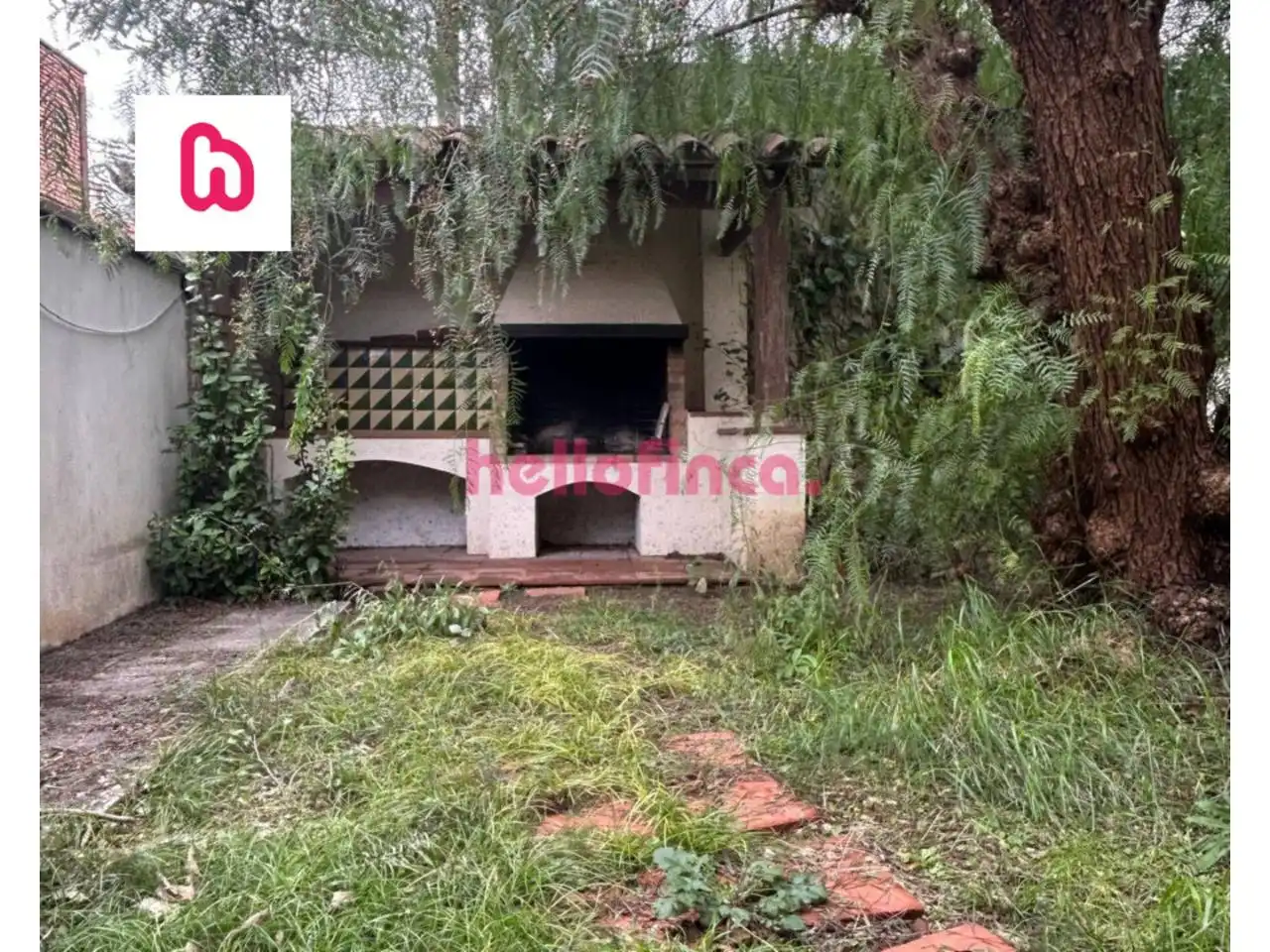 Casa con jardín en venta en Calle Aribau, imagen 19