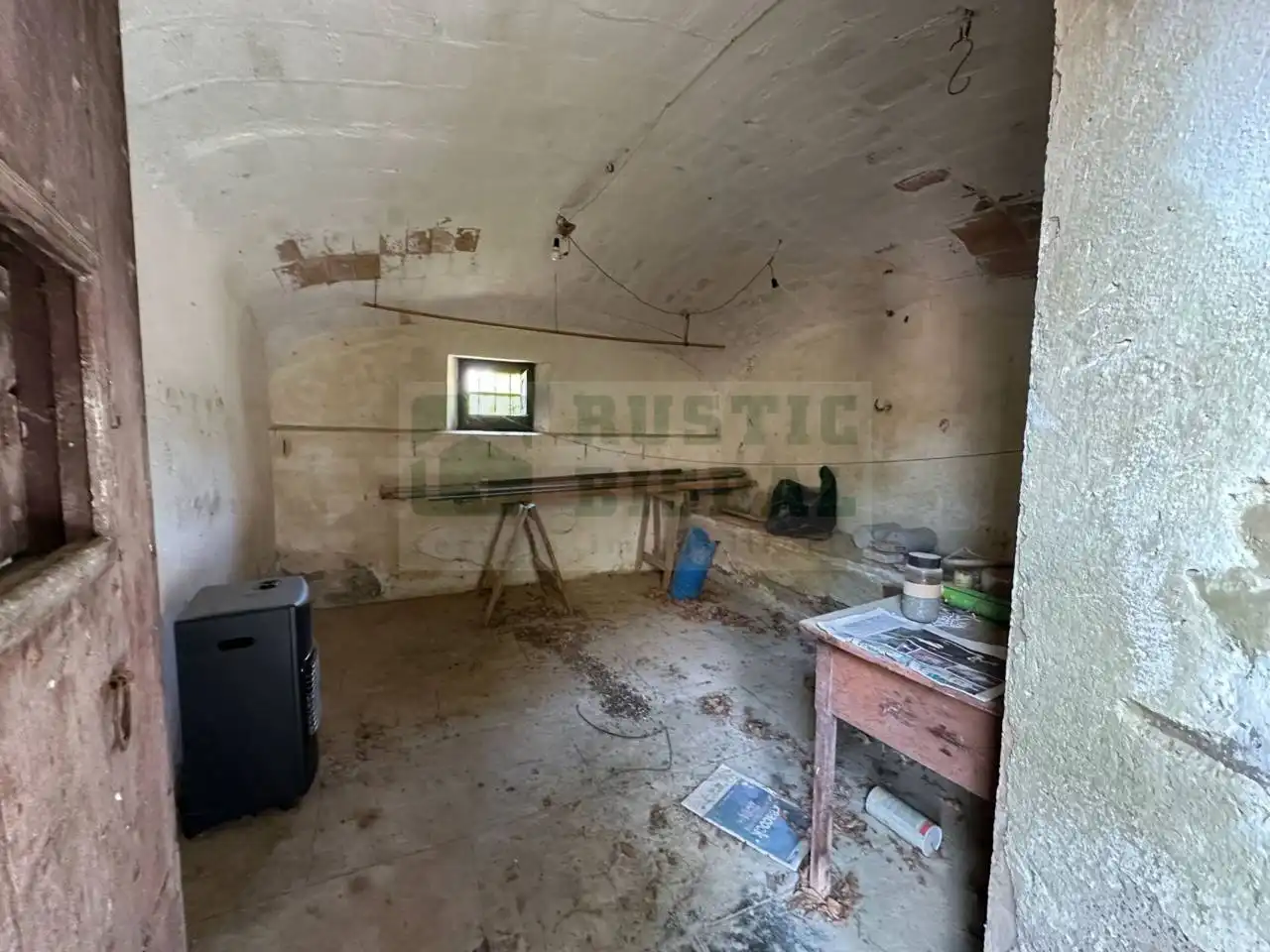 Finca rústica en venta en Saus, Camallera i Llampaies con Terraza