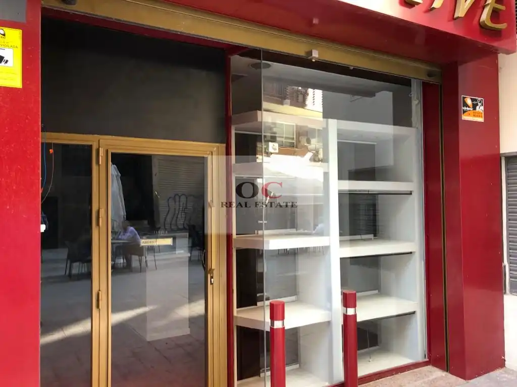 Gewerbefläche zur Miete in Centro, imagen 17