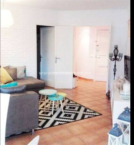 Piso en Venta en LLAMPUGOL en Son Fortesa