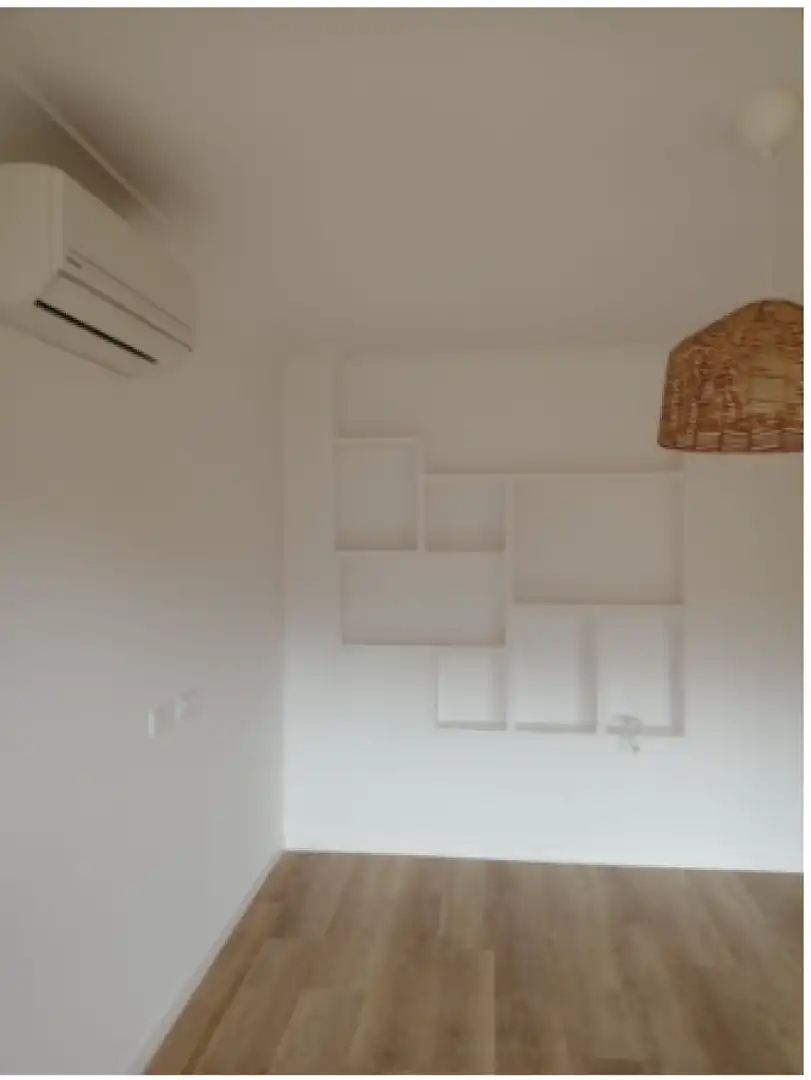 Piso de alquiler en Llubí - Carrer Nou