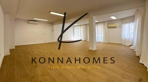 Photo 4 of Office to rent in Casco Antiguo - Puerto, Benidorm