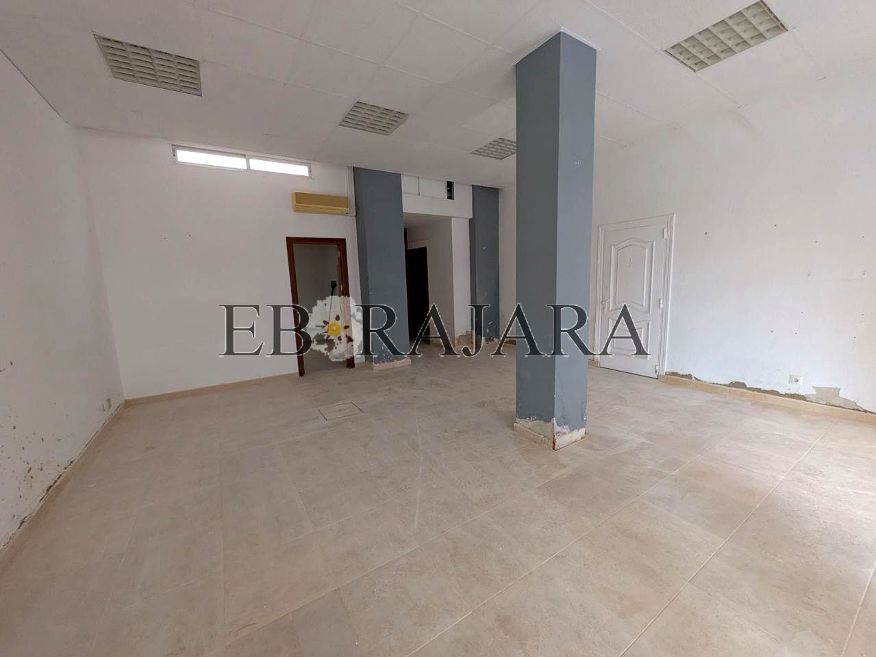 Planta baixa en venda en Talavera de la Reina