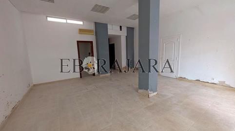 Foto 3 de Planta baixa en venda a Santa Teresa de Jesús, Centro - Corte Inglés, Toledo