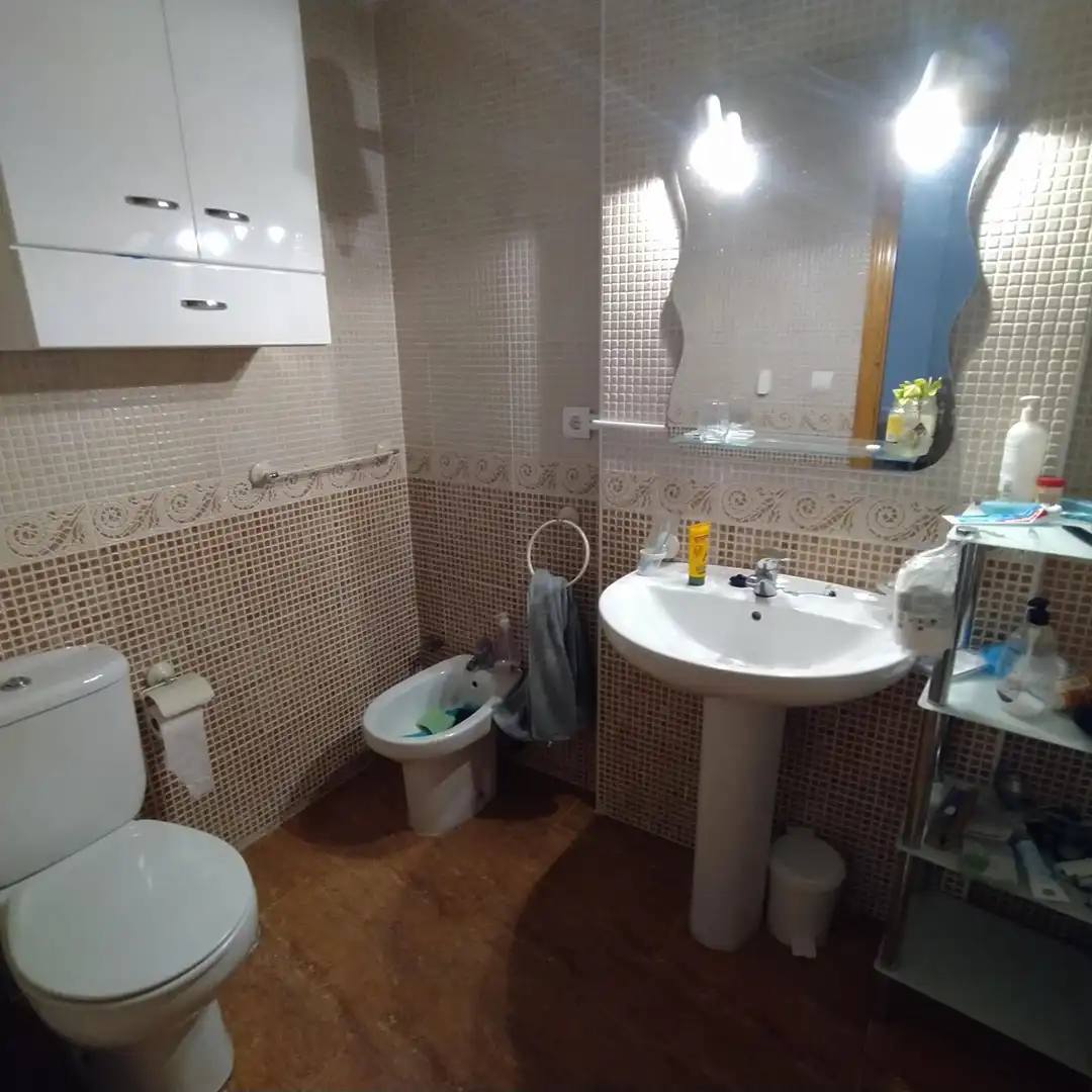 Apartment with terrace for sale in Nueva Torrevieja - Aguas Nuevas, imagen 14