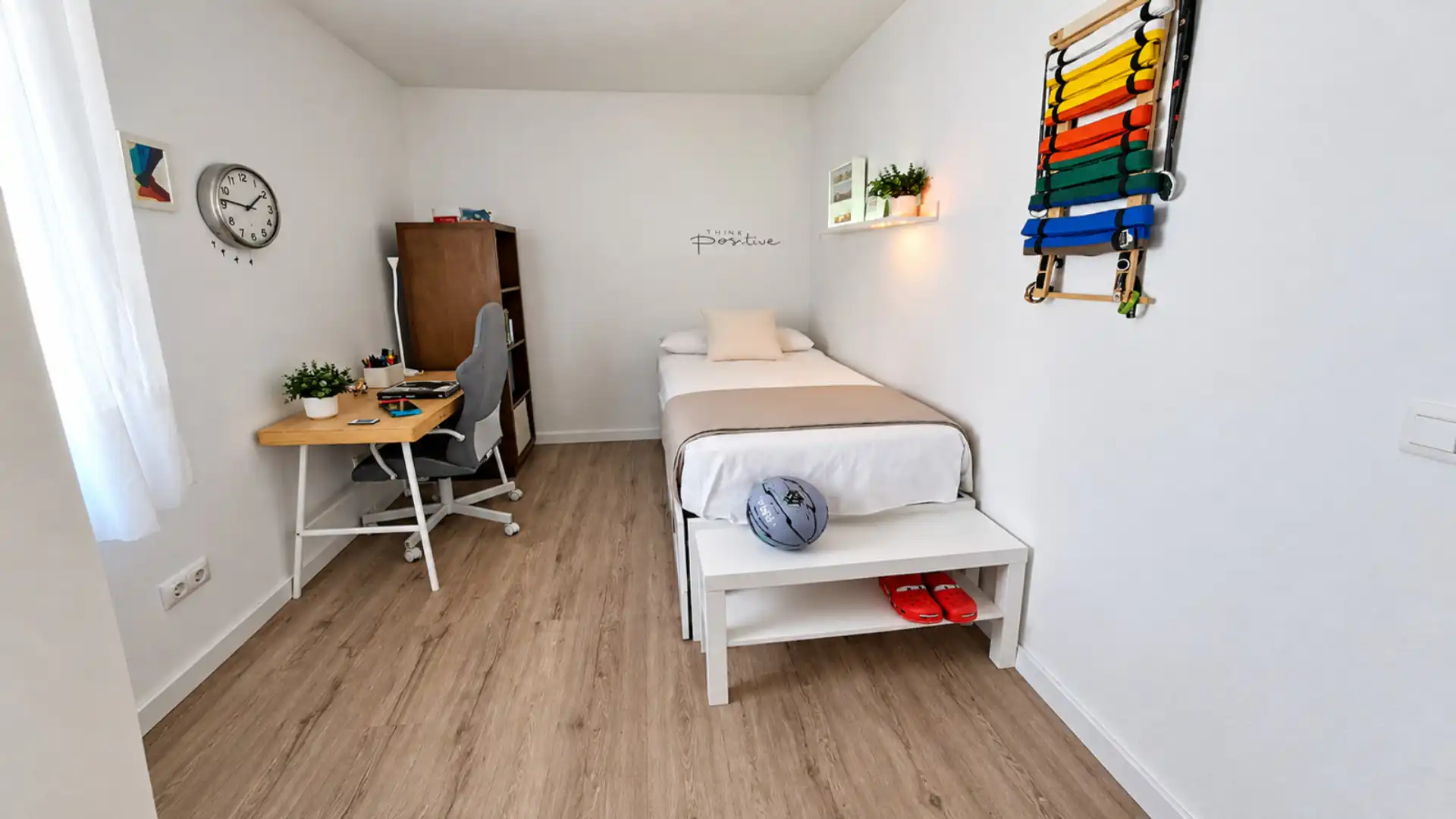Habitación de Planta baja en venta en Universidad