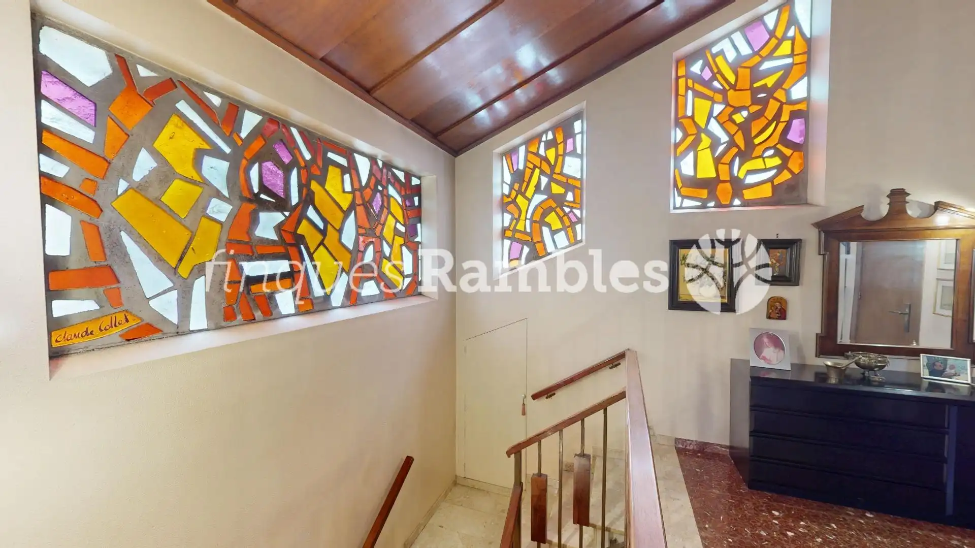 Casa o chalet en venta en Igualada con Calefacción, Jardín privado y Terraza