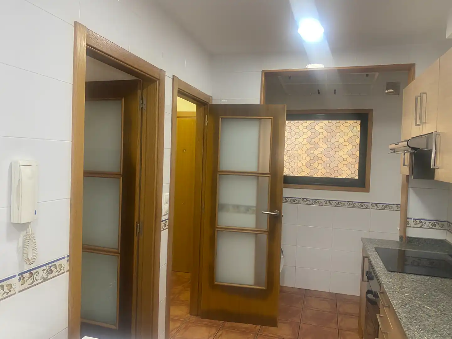 Flat for sale in Estrada do Castro de Pontevea, 4, Teo