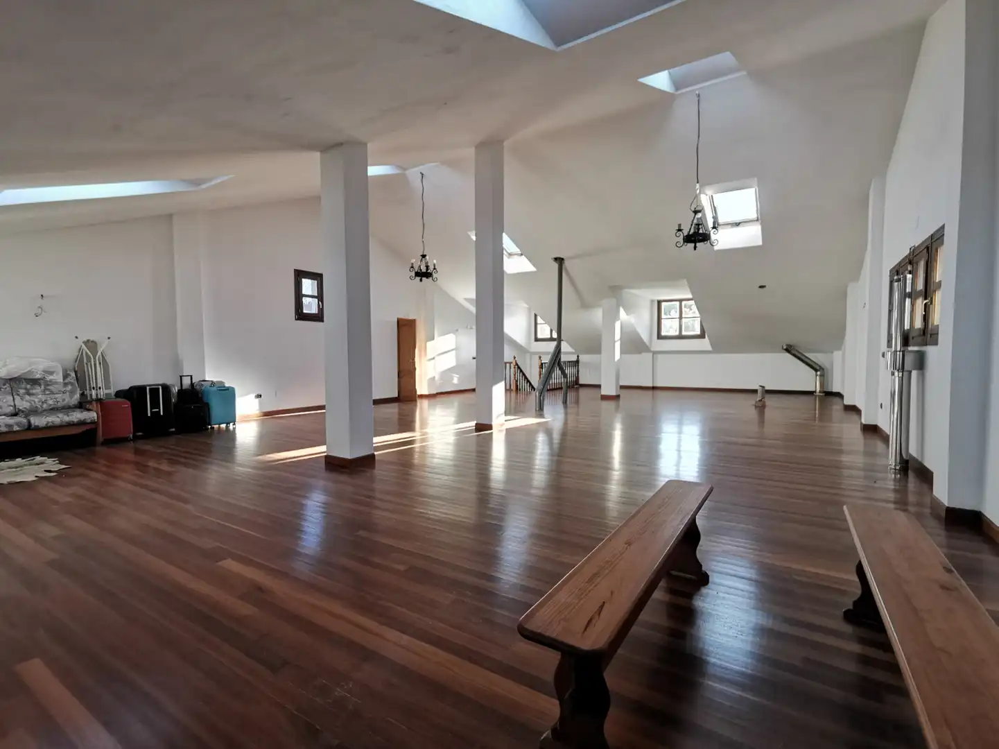 Casa o chalet en venta en Ampuero - LA BIEN APARECIDA, 60, Ampuero