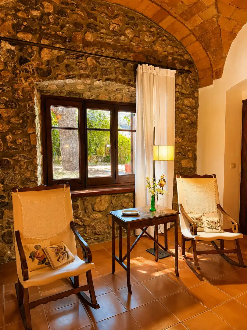 Maison rustique avec terrasse à vendre à d'Anselm Clavé 19, imagen 3