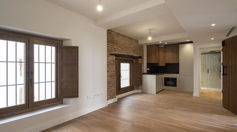 Foto 2 de Piso en venta en Calle Horno del Vidrio, Barrio de Albaicín, Granada Capital