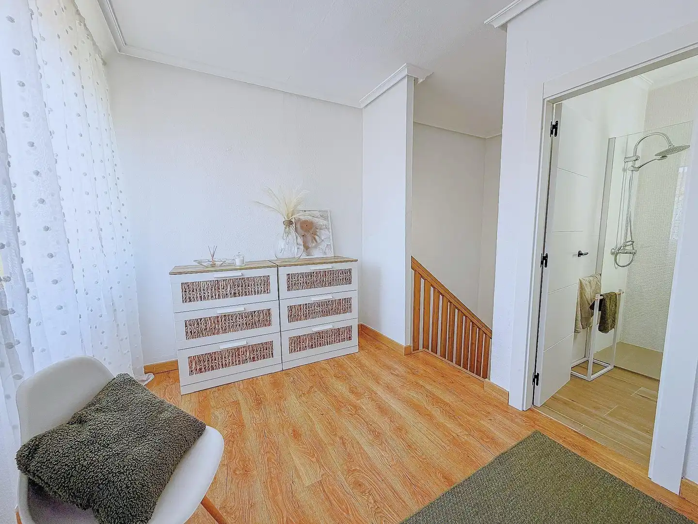 Adosado con terraza en venta en Calle  C. Jalón 39, imagen 24