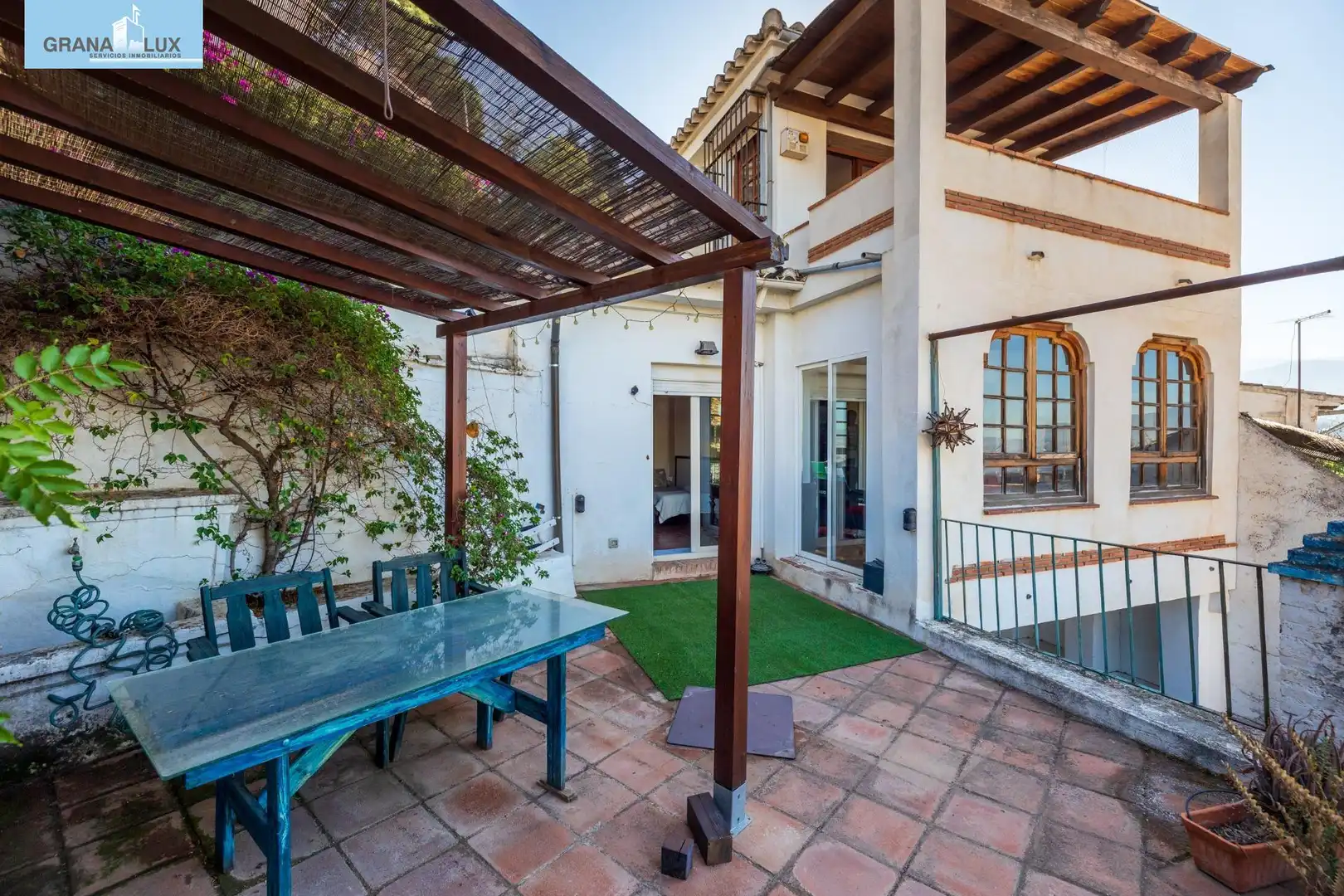 Casa con terraza en venta en Calle de Santa Catalina, imagen 34