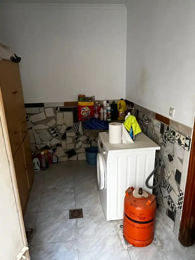Adossat en venda a Calle de los Carros, imagen 21