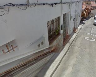 Exterior view of Flat for sale in Arganda del Rey  with Storage room