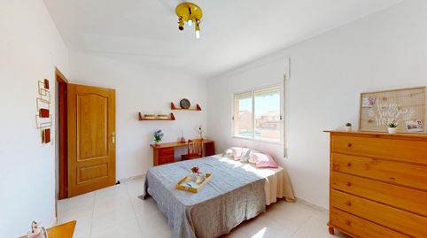 Foto 3 de Piso en venta en Calle Calle Puerto de Alsasua, Los Urrutias, Cartagena