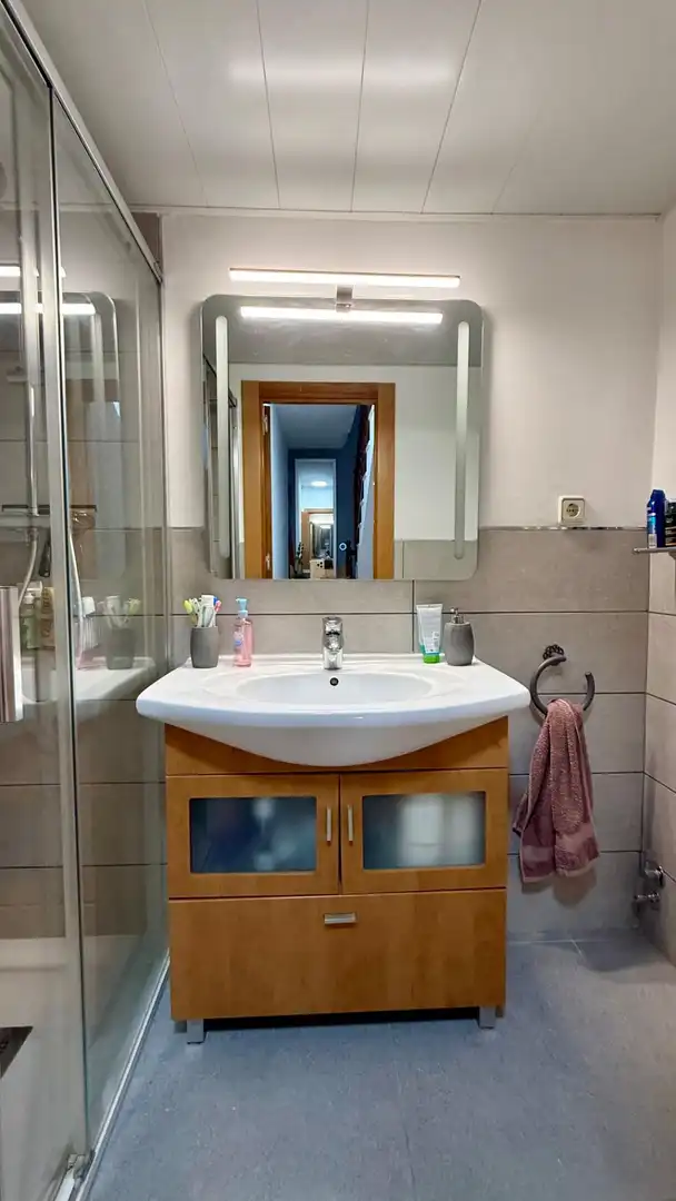 Casa a schiera con piscina in vendita a Avenida BARCELONA, imagen 30