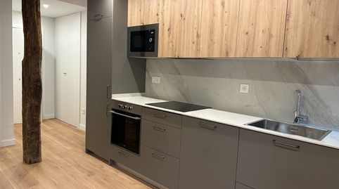 Foto 4 de Piso en venta en Beasain, Gipuzkoa