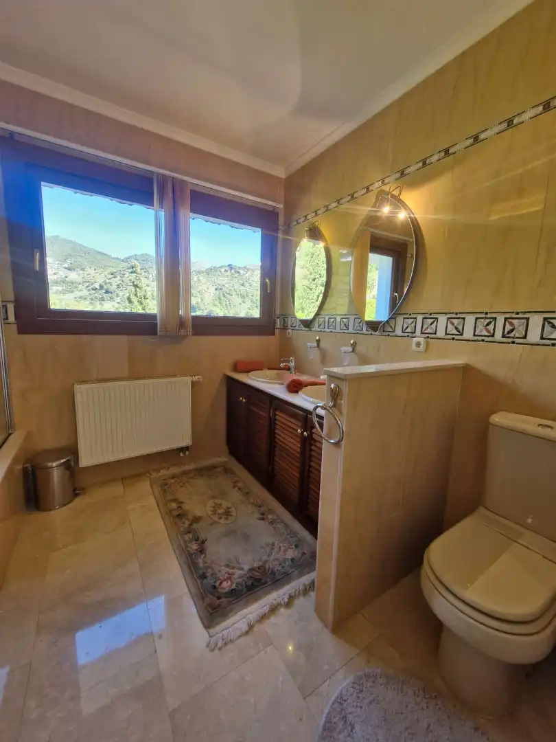 Villa avec terrasse à vendre à Mijas pueblo, imagen 38