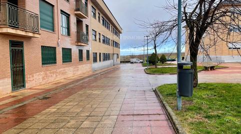 Photo 3 of Flat to rent in Luis Sala Balust, Pizarrales, Salamanca Capital